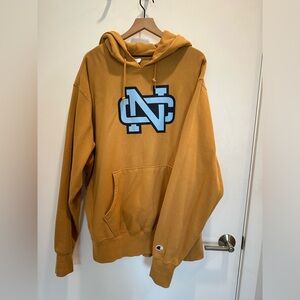 UNC Tarheels Hoodie